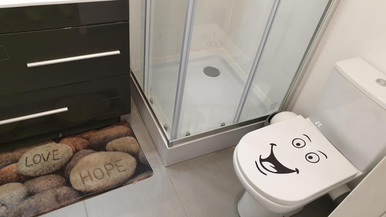 Bel Appartement T2 Climatise Avec Piscine Poitiers-Futuroscope-Creps De Poitiers Vouneuil-sous-Biard Esterno foto